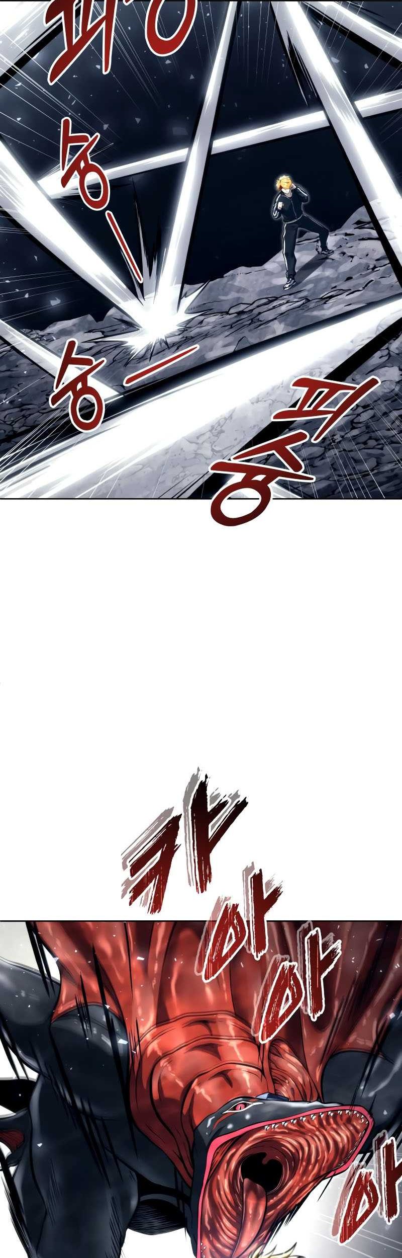 Tower Of God: Side Story Urek Mazino Chapter 18 Gambar 99