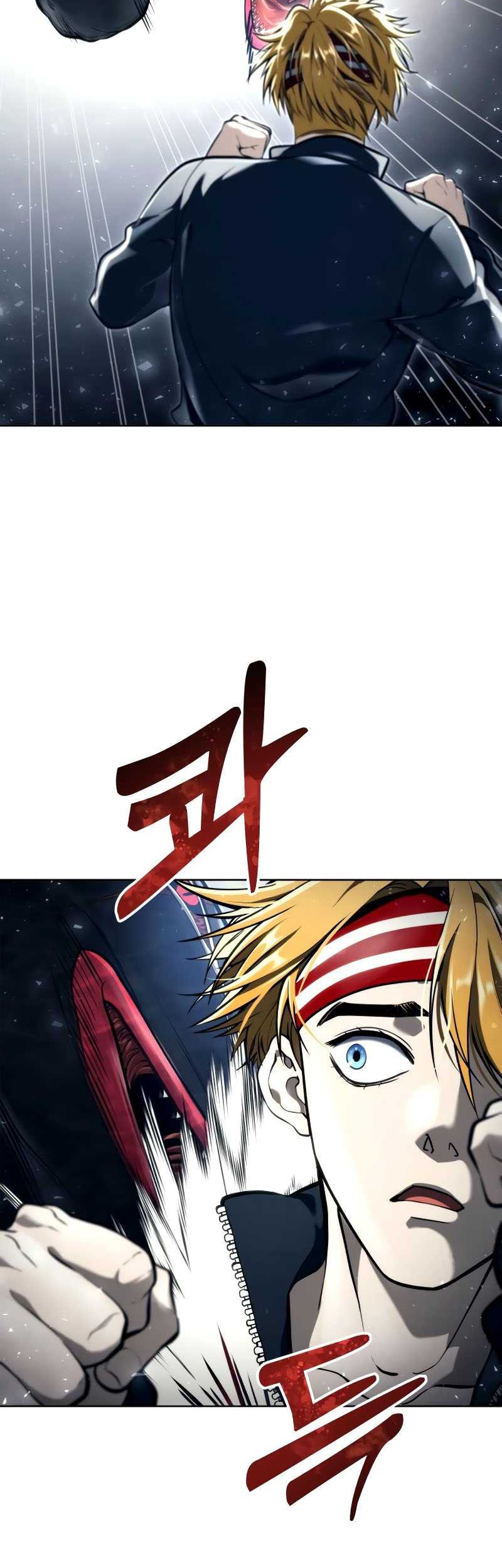 Tower Of God: Side Story Urek Mazino Chapter 18 Gambar 100