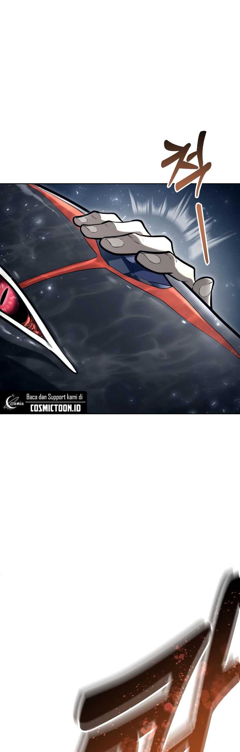 Tower Of God: Side Story Urek Mazino Chapter 18 Gambar 101
