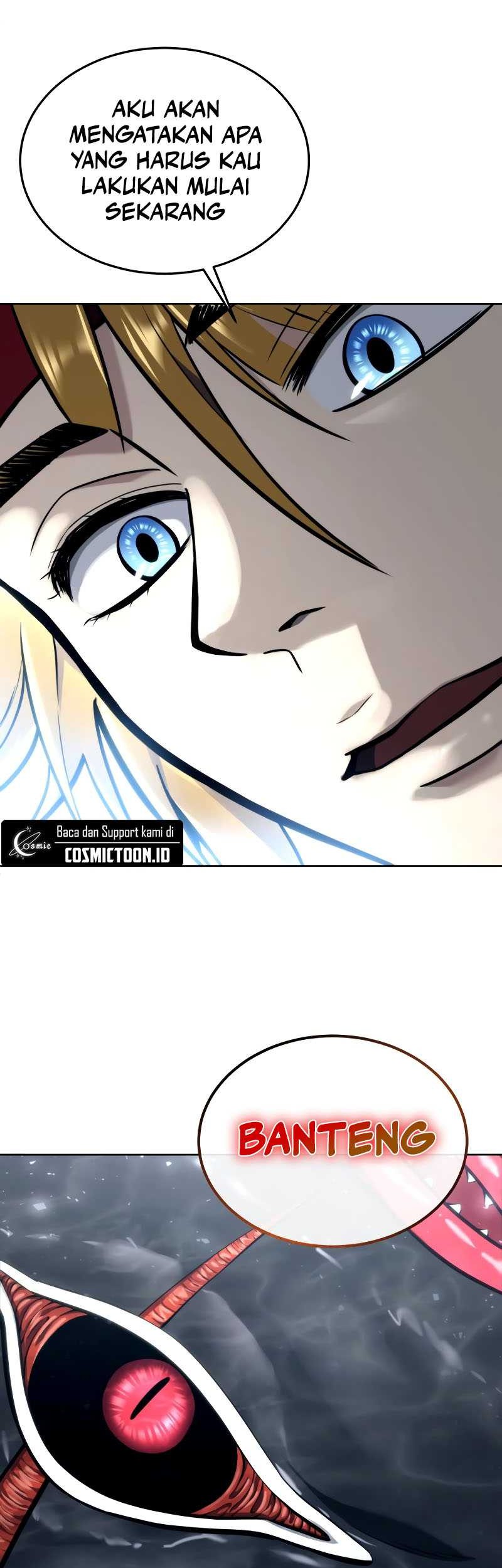Tower Of God: Side Story Urek Mazino Chapter 18 Gambar 106