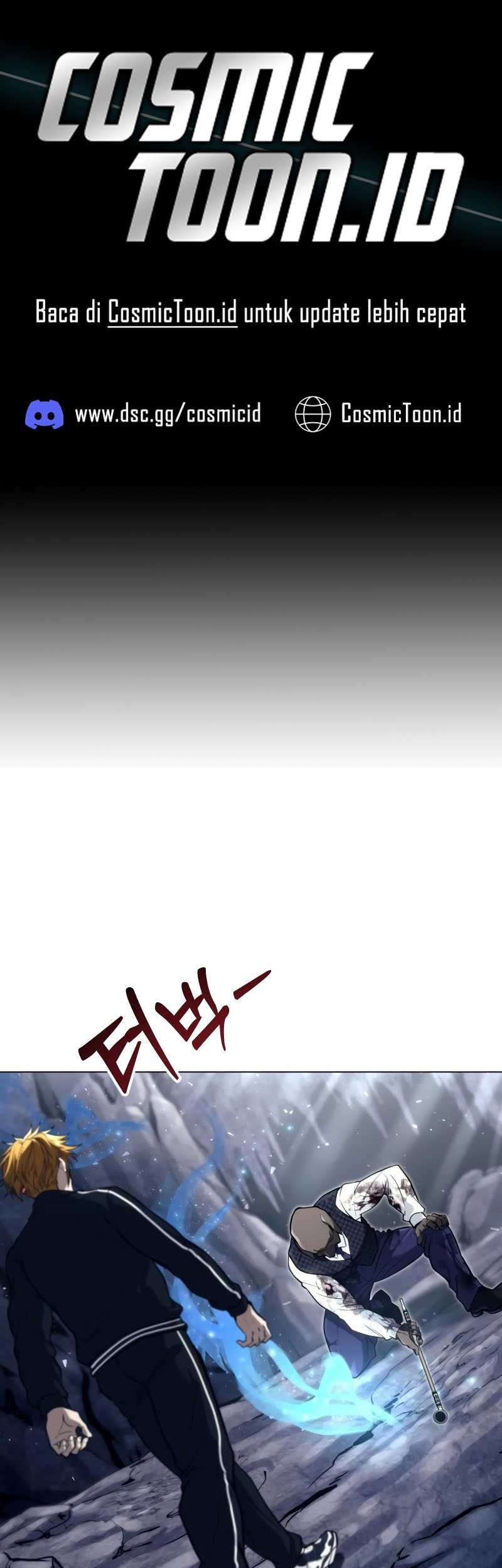 Baca Komik Tower Of God: Side Story Urek Mazino Chapter 18 Gambar 1