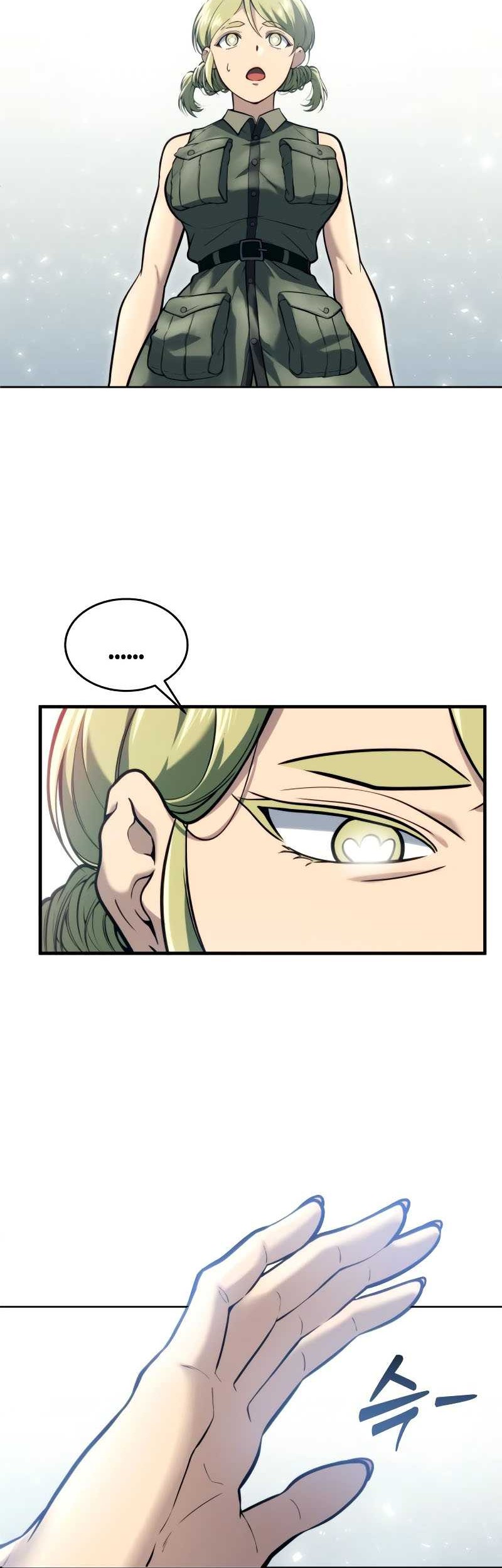 Tower Of God: Side Story Urek Mazino Chapter 18 Gambar 21