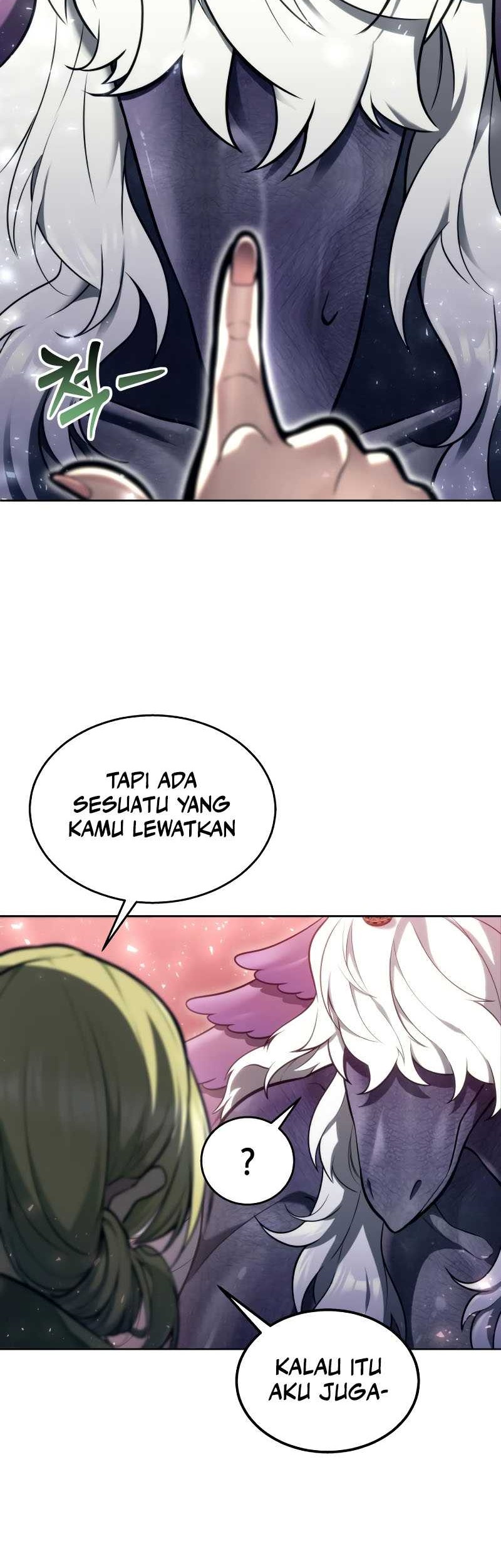 Tower Of God: Side Story Urek Mazino Chapter 18 Gambar 33