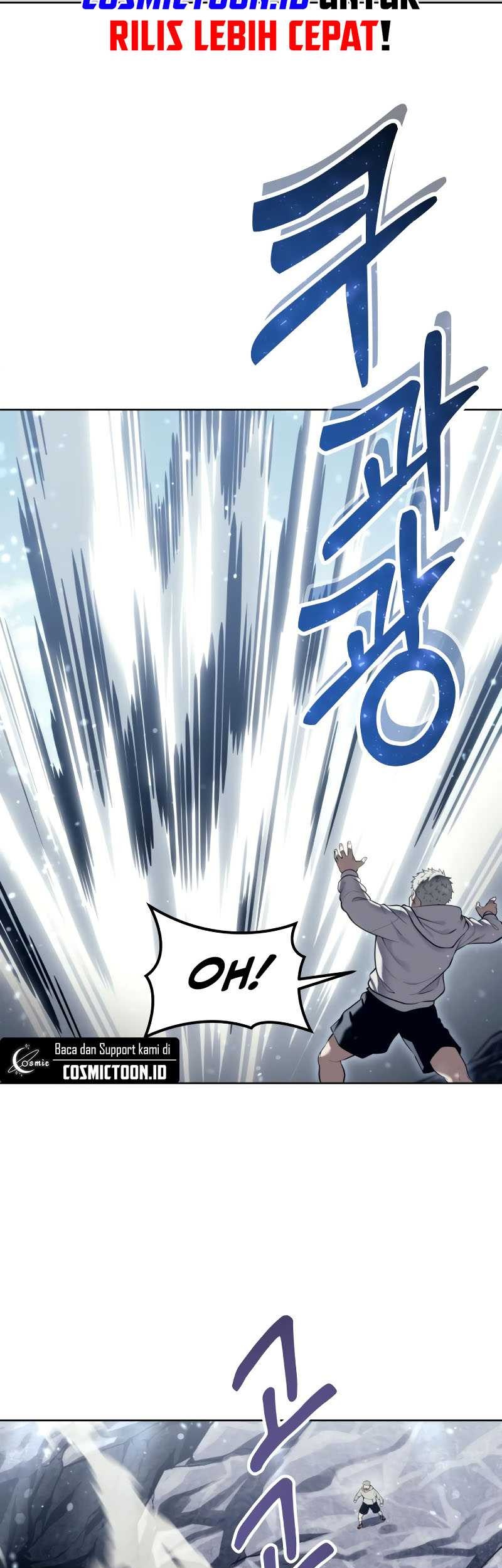 Tower Of God: Side Story Urek Mazino Chapter 18 Gambar 42