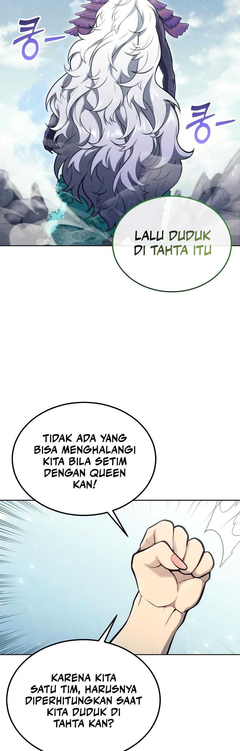 Tower Of God: Side Story Urek Mazino Chapter 18 Gambar 52
