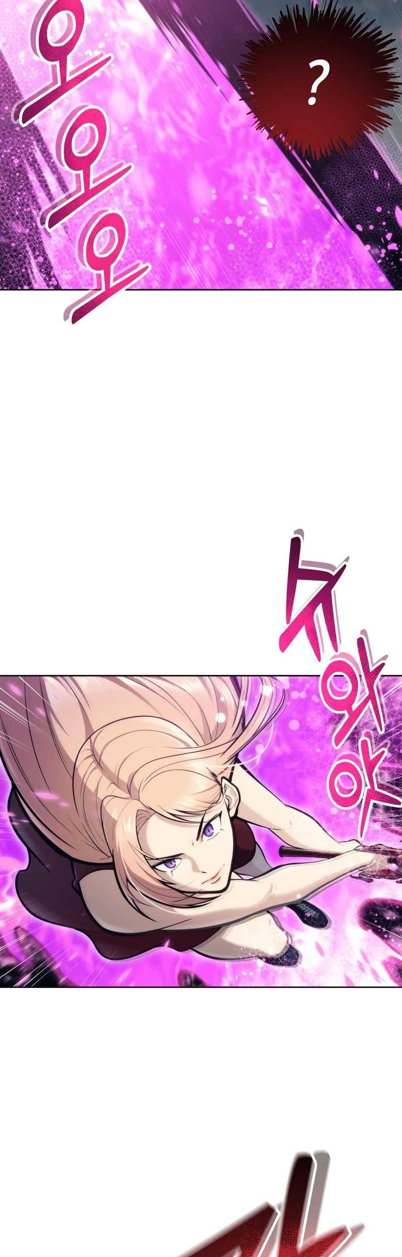 Tower Of God: Side Story Urek Mazino Chapter 18 Gambar 54