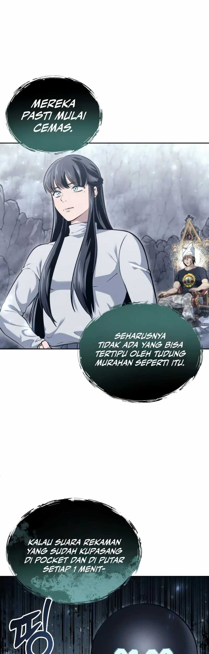 Tower Of God: Side Story Urek Mazino Chapter 19 Gambar 54