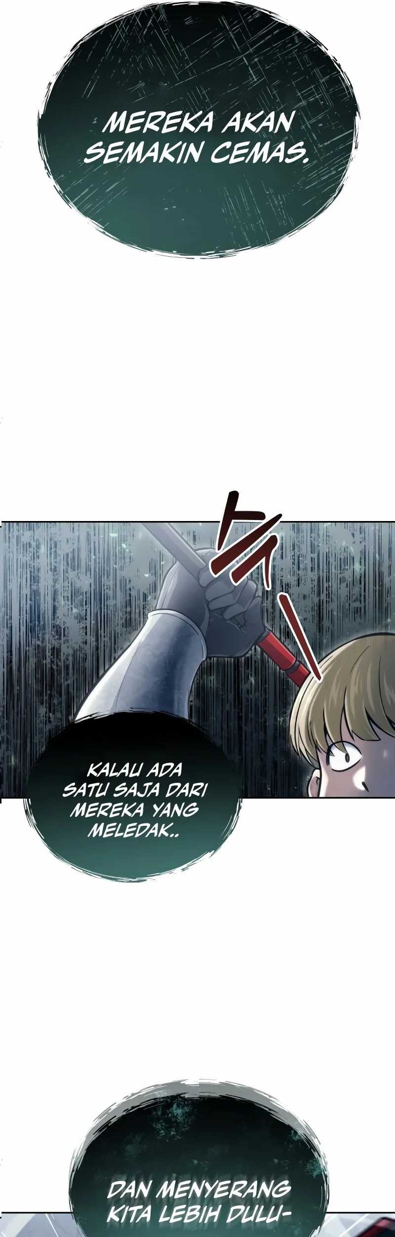 Tower Of God: Side Story Urek Mazino Chapter 19 Gambar 56
