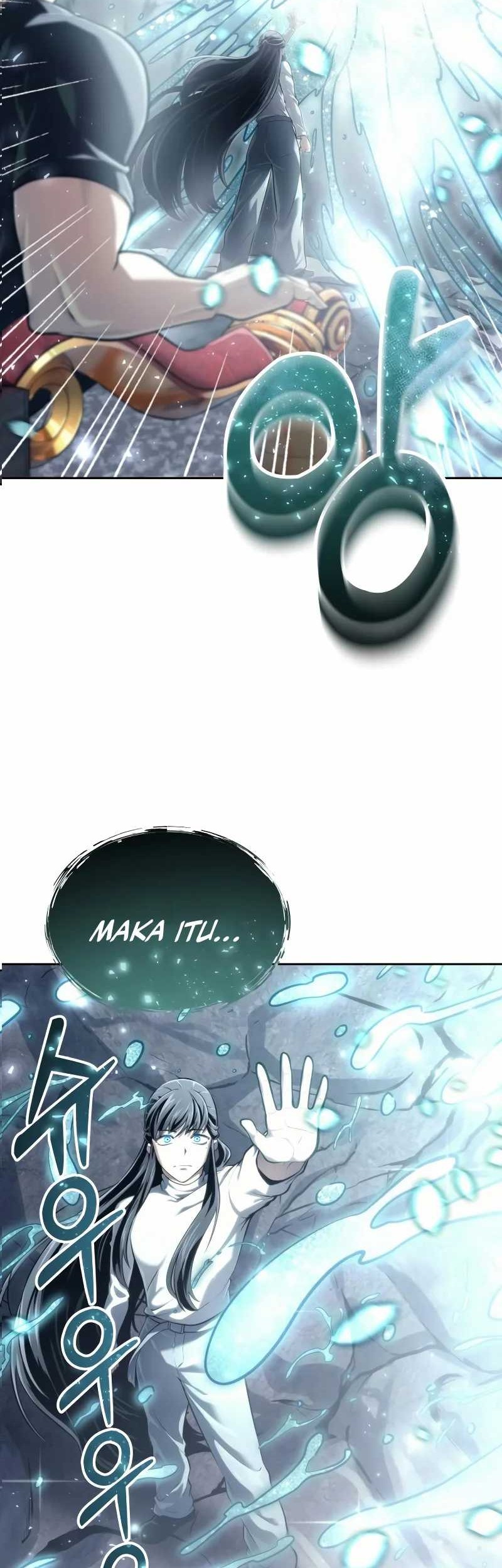 Tower Of God: Side Story Urek Mazino Chapter 19 Gambar 59