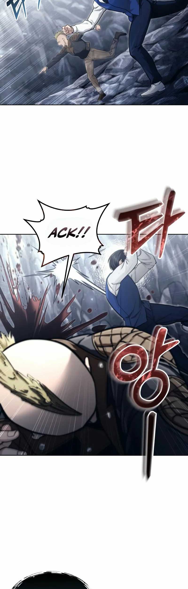 Tower Of God: Side Story Urek Mazino Chapter 19 Gambar 70