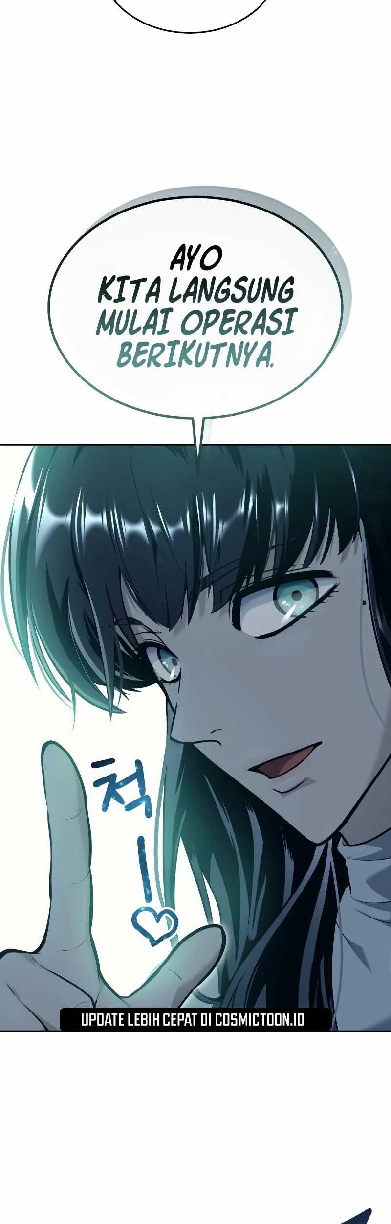 Tower Of God: Side Story Urek Mazino Chapter 19 Gambar 77