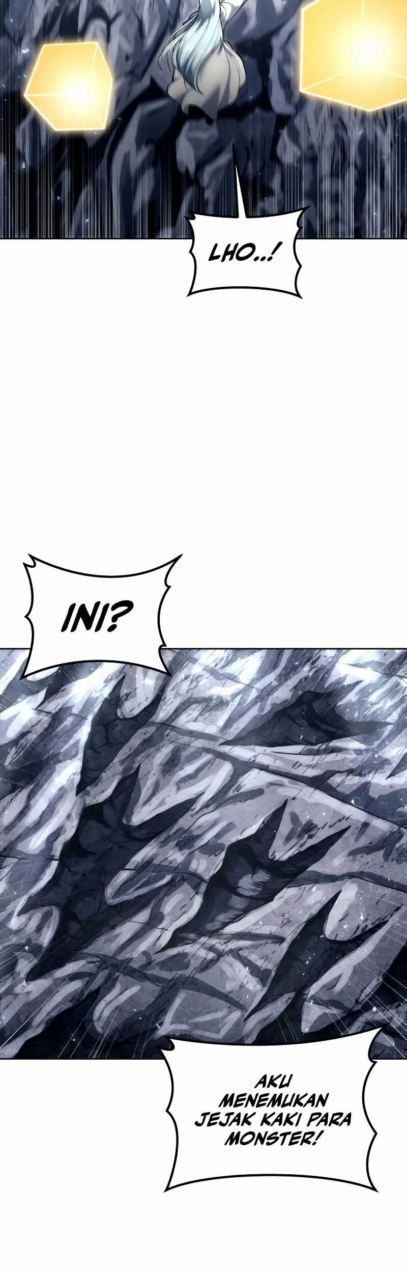 Tower Of God: Side Story Urek Mazino Chapter 19 Gambar 79
