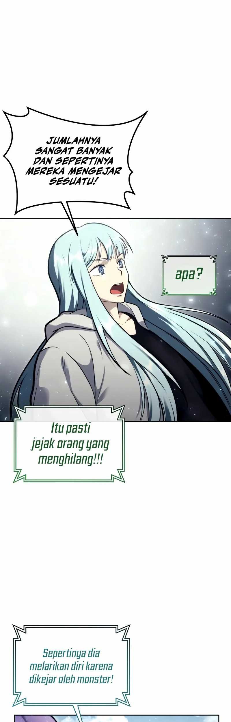 Tower Of God: Side Story Urek Mazino Chapter 19 Gambar 80