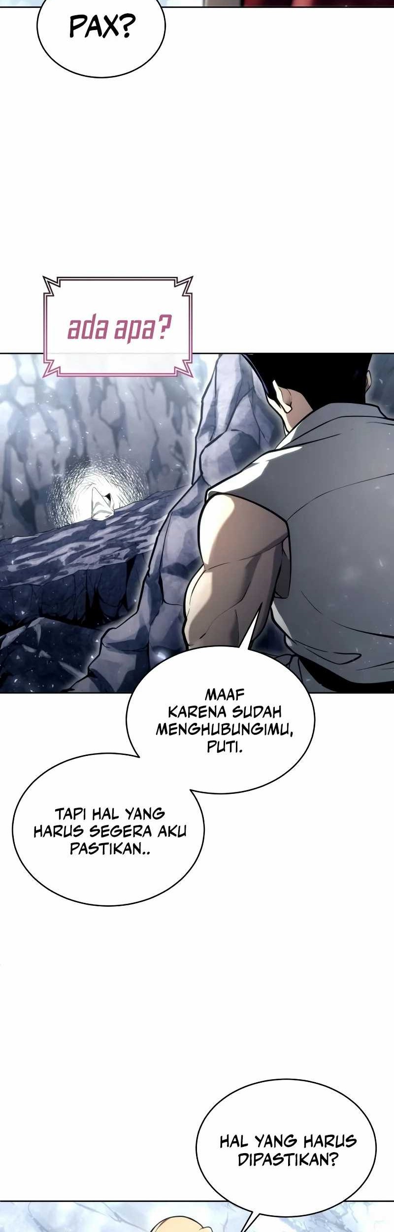 Tower Of God: Side Story Urek Mazino Chapter 19 Gambar 83