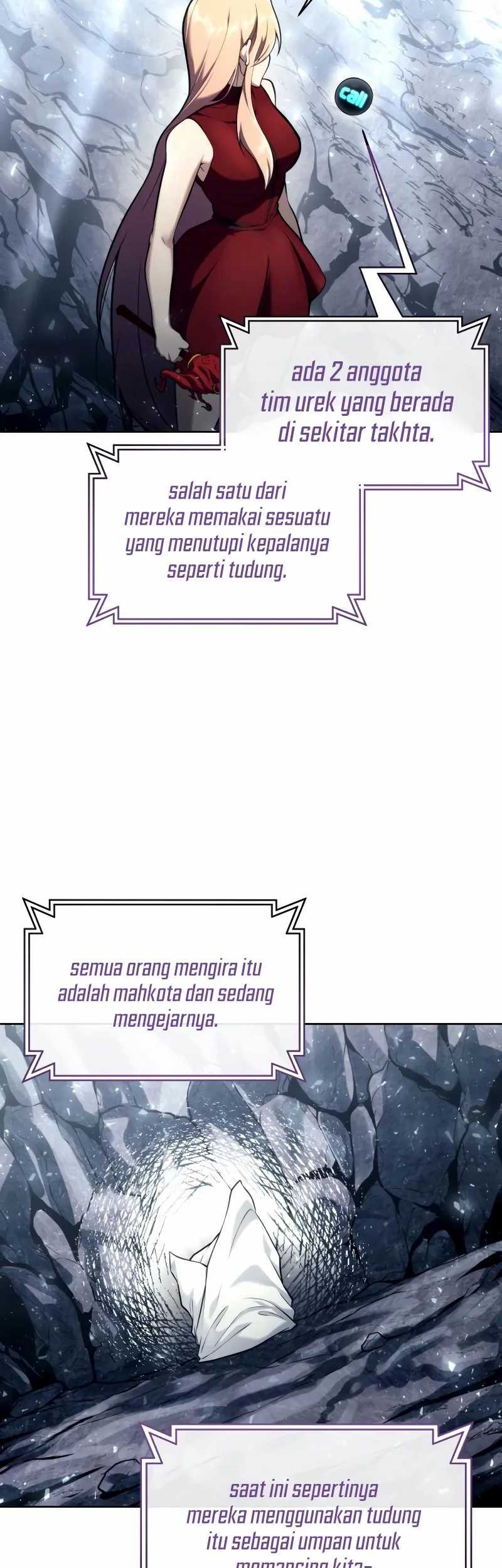 Tower Of God: Side Story Urek Mazino Chapter 19 Gambar 84