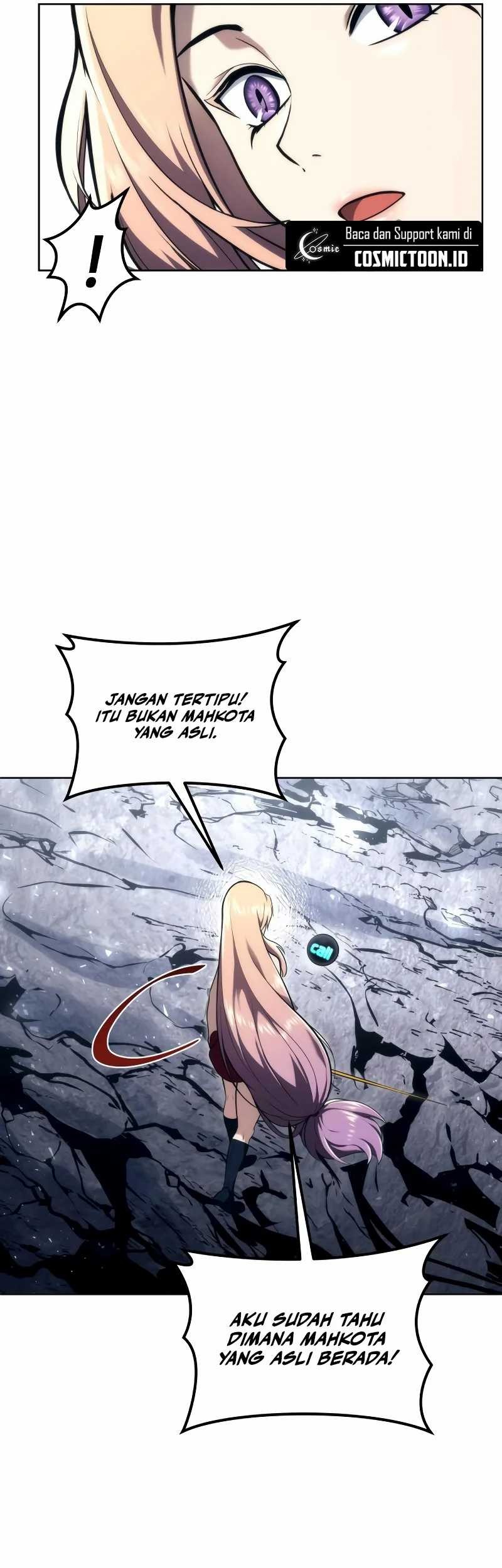 Tower Of God: Side Story Urek Mazino Chapter 19 Gambar 86