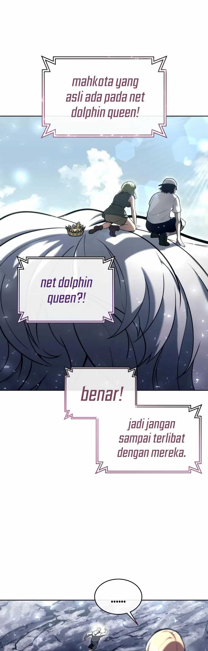 Tower Of God: Side Story Urek Mazino Chapter 19 Gambar 87