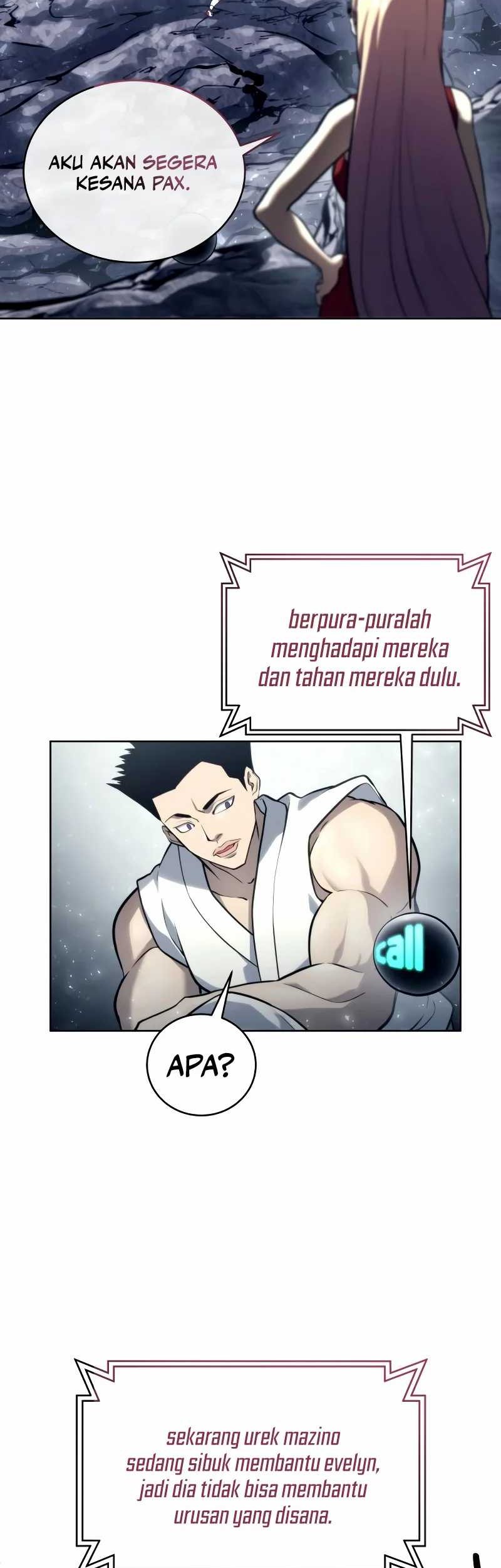 Tower Of God: Side Story Urek Mazino Chapter 19 Gambar 88