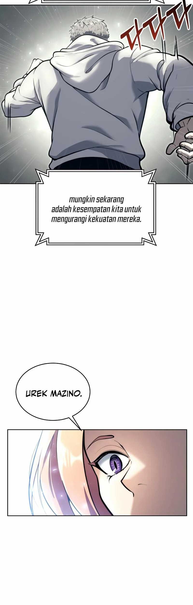 Tower Of God: Side Story Urek Mazino Chapter 19 Gambar 89