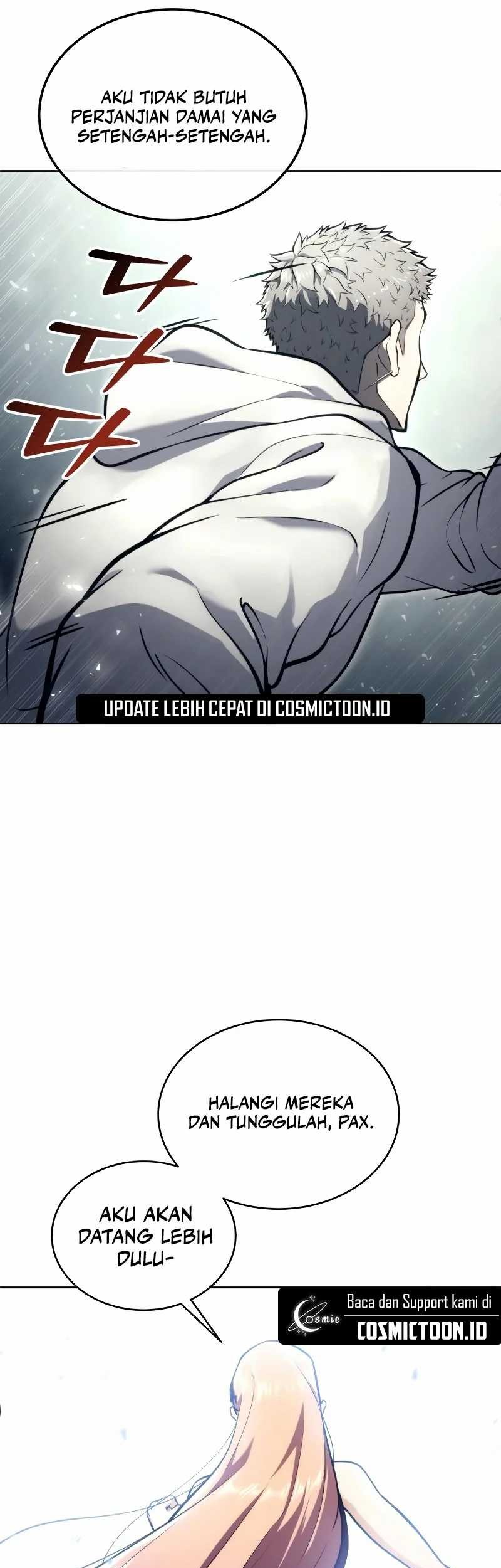 Tower Of God: Side Story Urek Mazino Chapter 19 Gambar 90