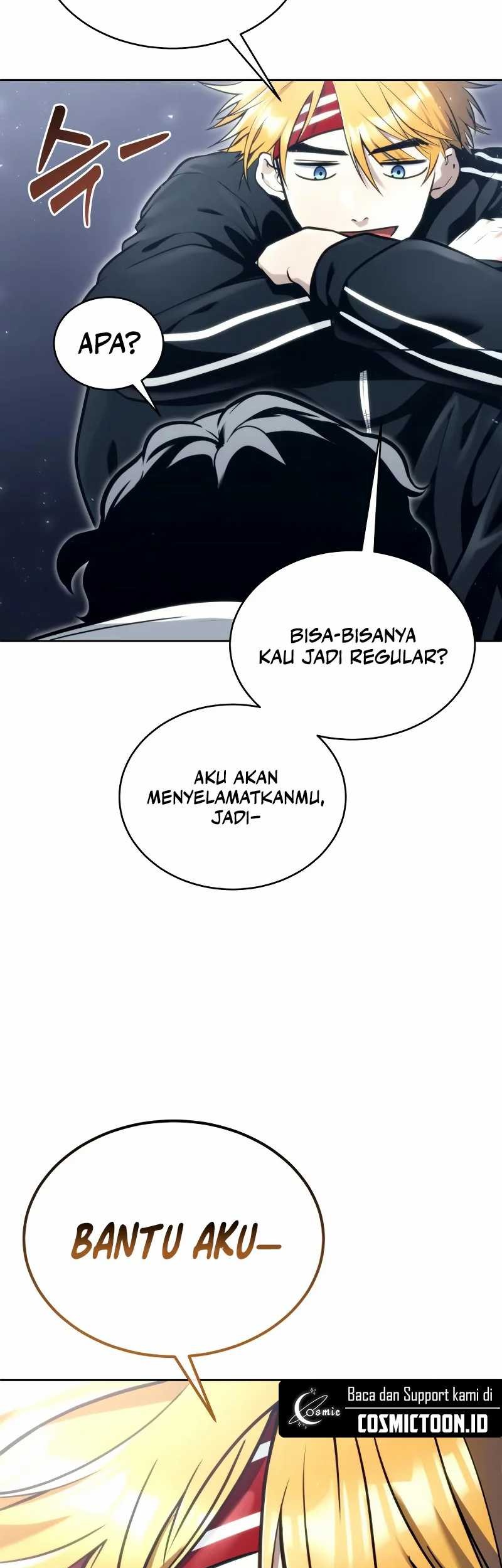 Tower Of God: Side Story Urek Mazino Chapter 19 Gambar 102