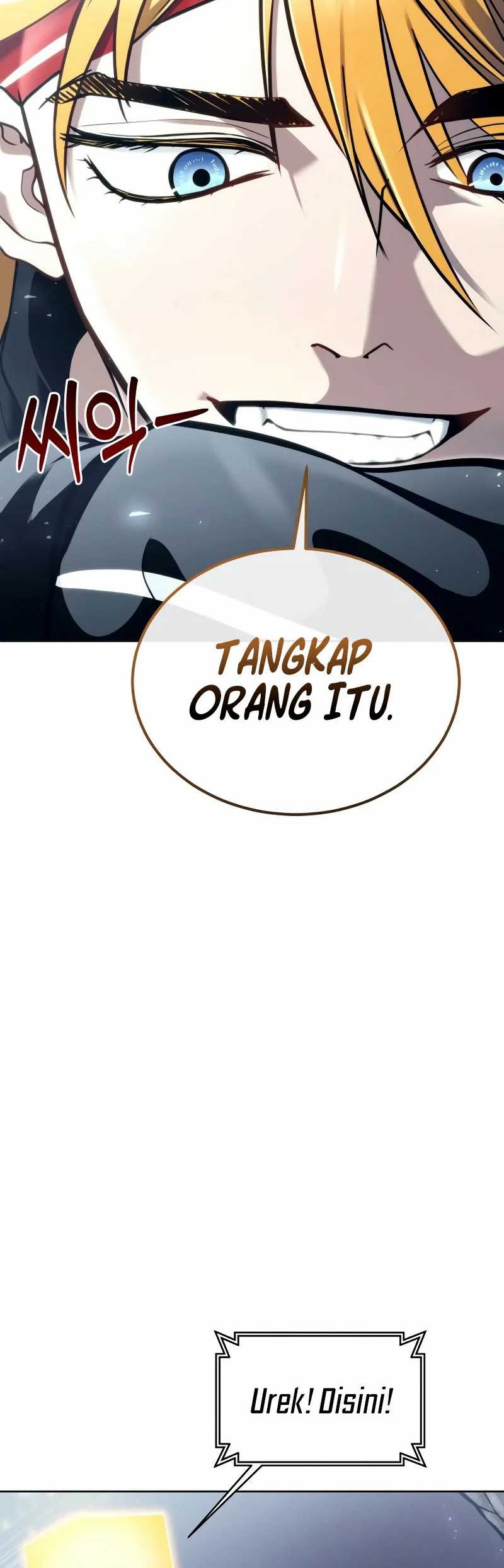 Tower Of God: Side Story Urek Mazino Chapter 19 Gambar 103