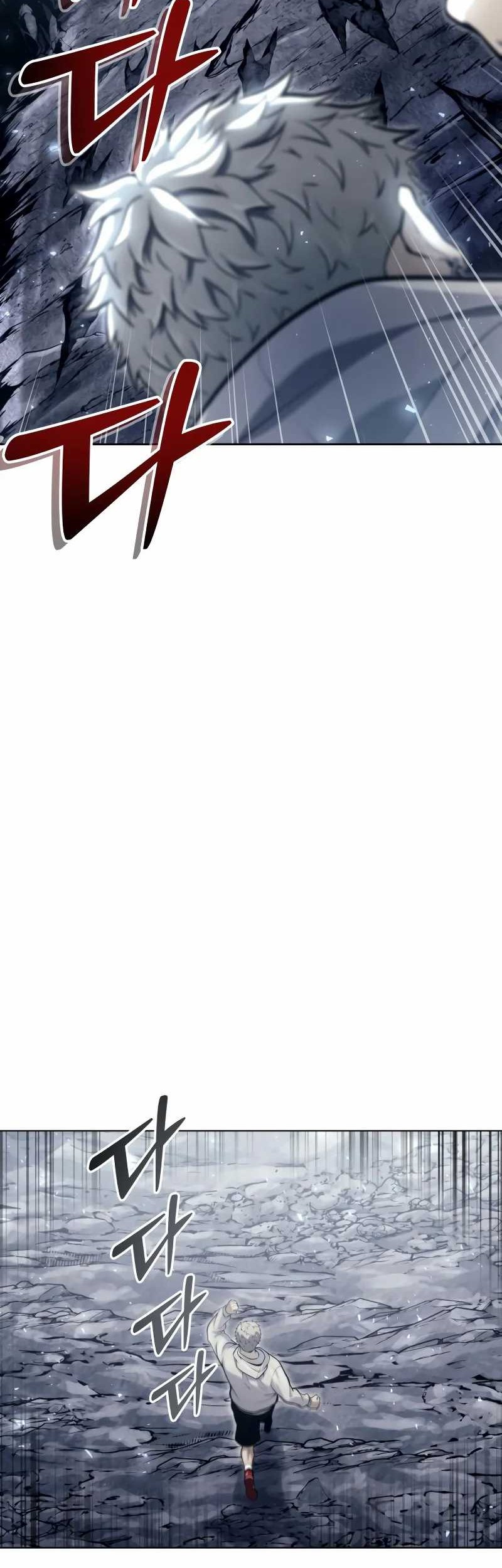 Tower Of God: Side Story Urek Mazino Chapter 19 Gambar 105