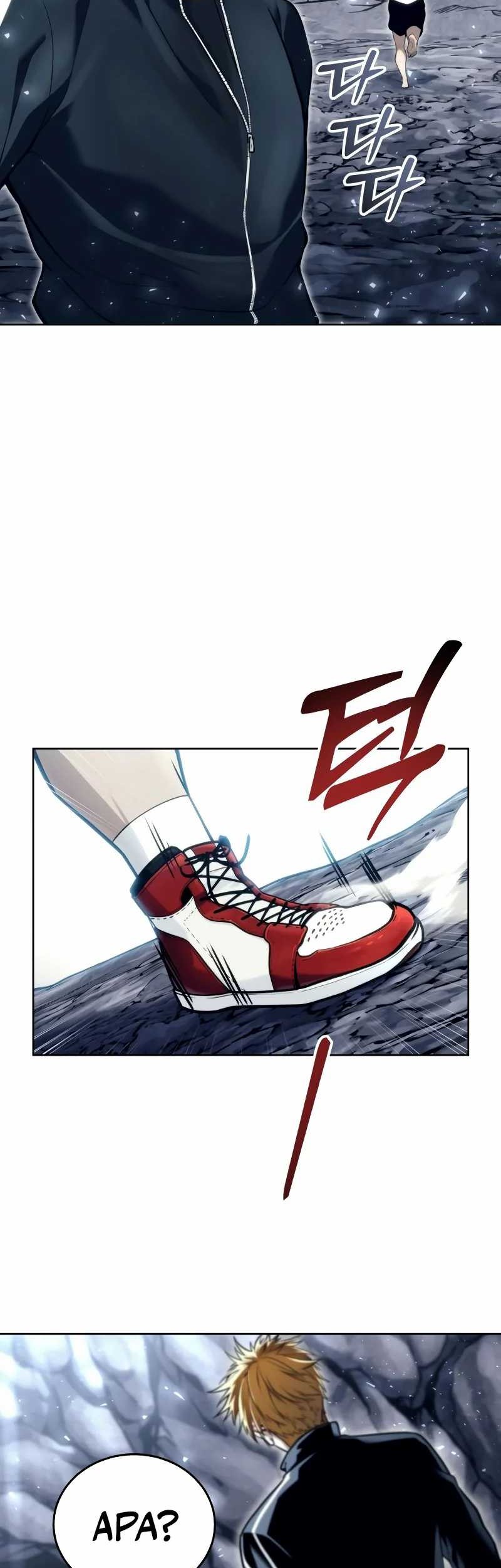 Tower Of God: Side Story Urek Mazino Chapter 19 Gambar 112