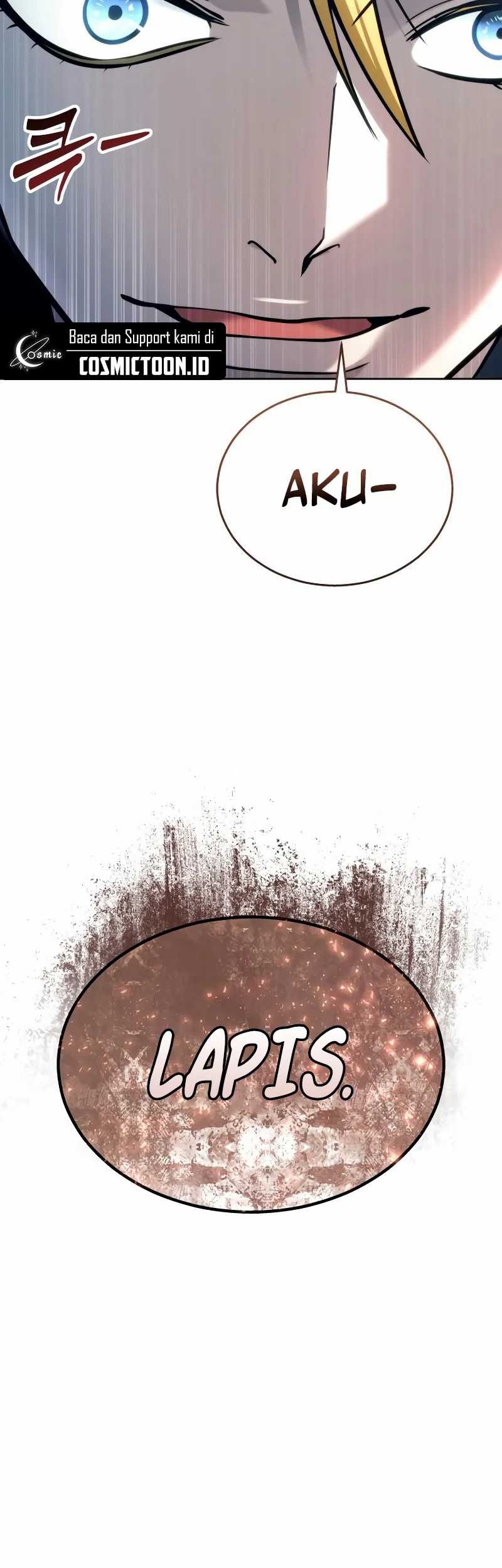 Tower Of God: Side Story Urek Mazino Chapter 19 Gambar 117