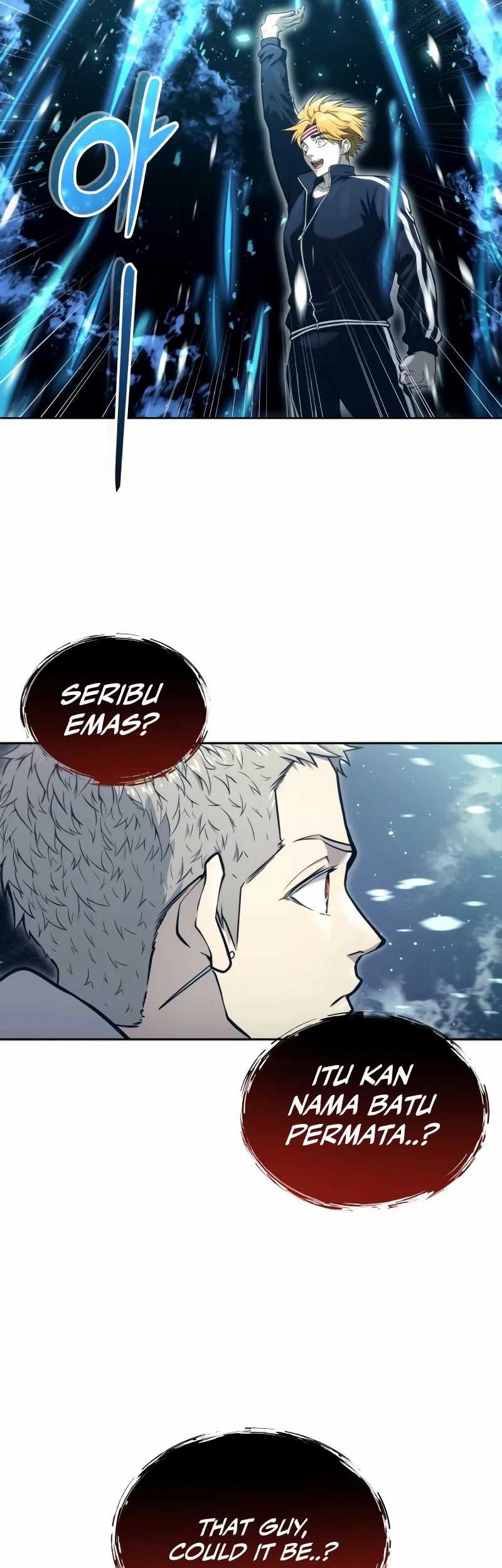 Tower Of God: Side Story Urek Mazino Chapter 19 Gambar 119