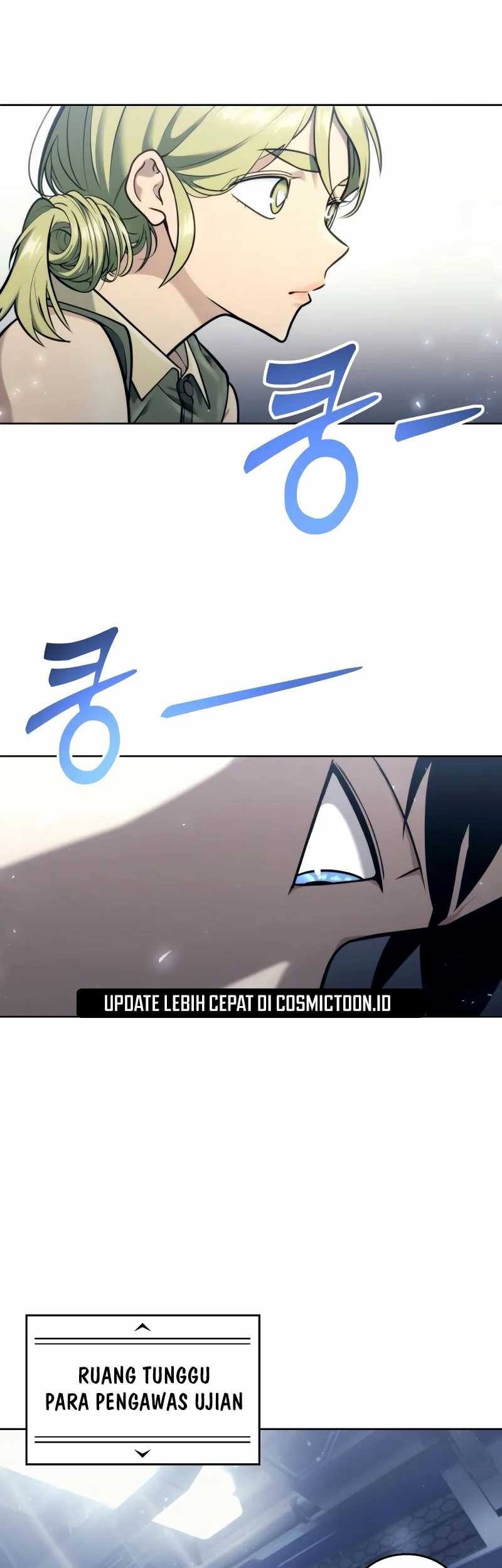 Tower Of God: Side Story Urek Mazino Chapter 19 Gambar 14