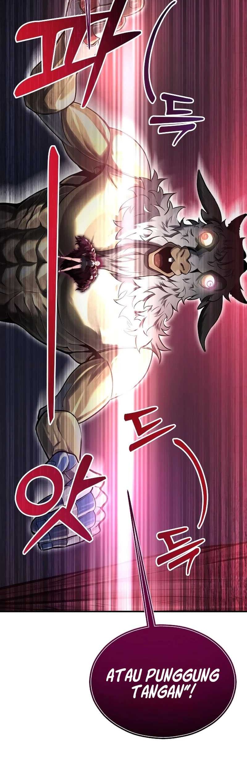 Tower Of God: Side Story Urek Mazino Chapter 2 Gambar 58