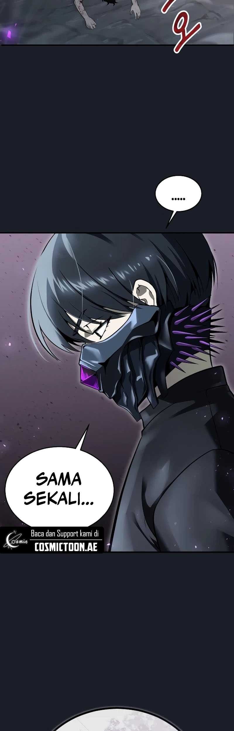 Tower Of God: Side Story Urek Mazino Chapter 2 Gambar 66