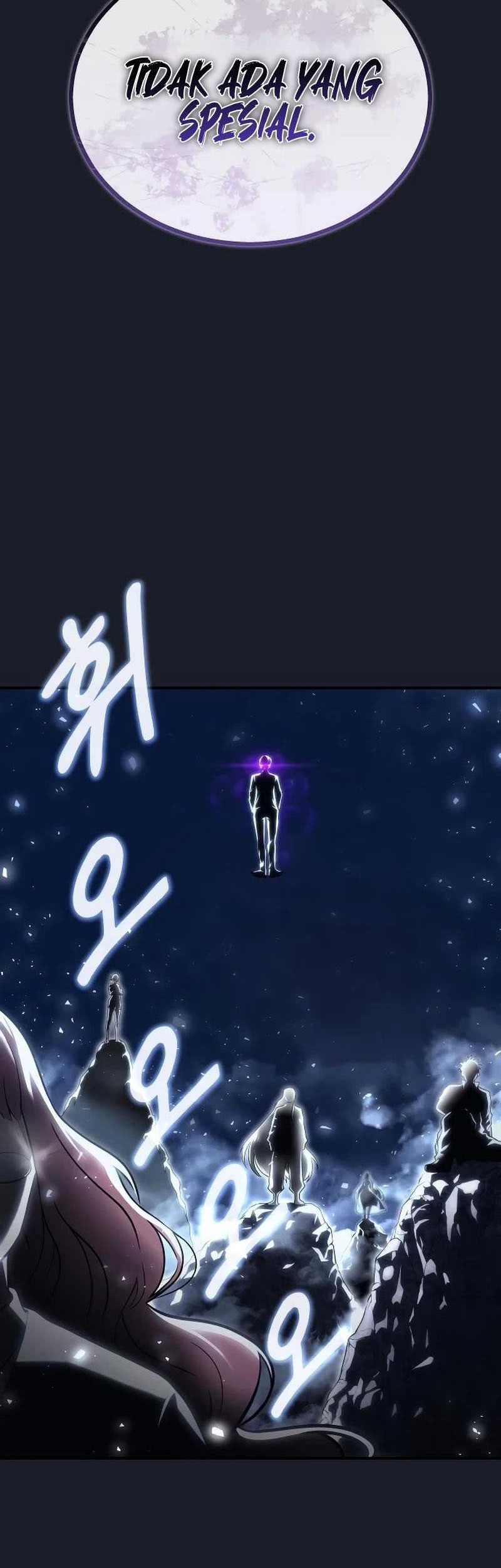 Tower Of God: Side Story Urek Mazino Chapter 2 Gambar 67