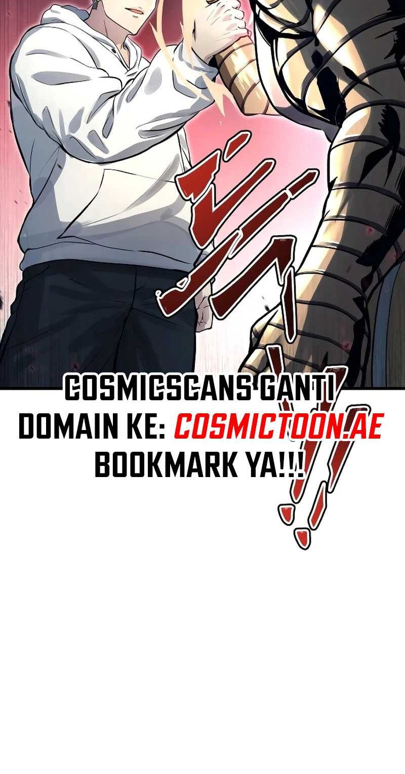 Tower Of God: Side Story Urek Mazino Chapter 2 Gambar 13