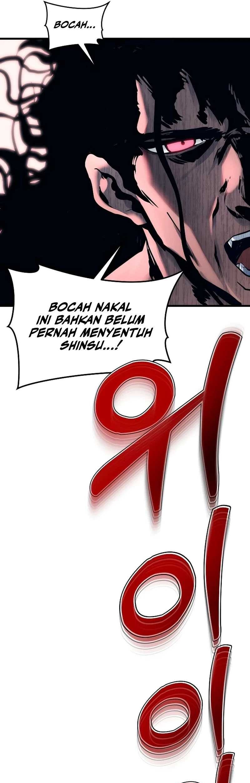 Tower Of God: Side Story Urek Mazino Chapter 2 Gambar 14