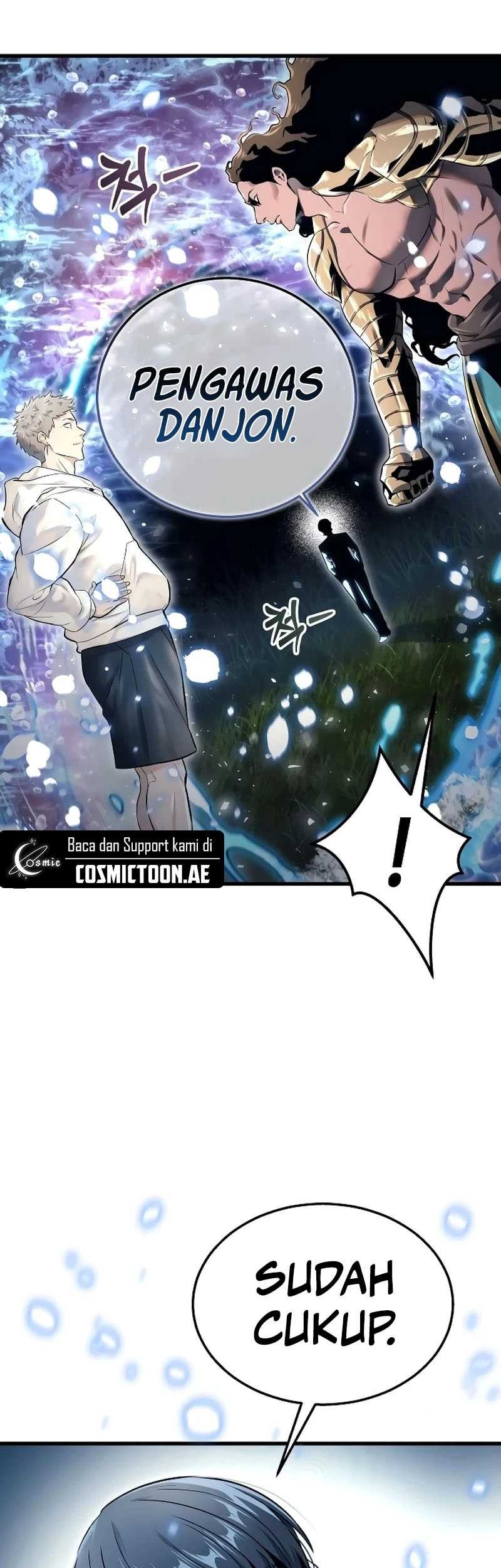 Tower Of God: Side Story Urek Mazino Chapter 2 Gambar 24