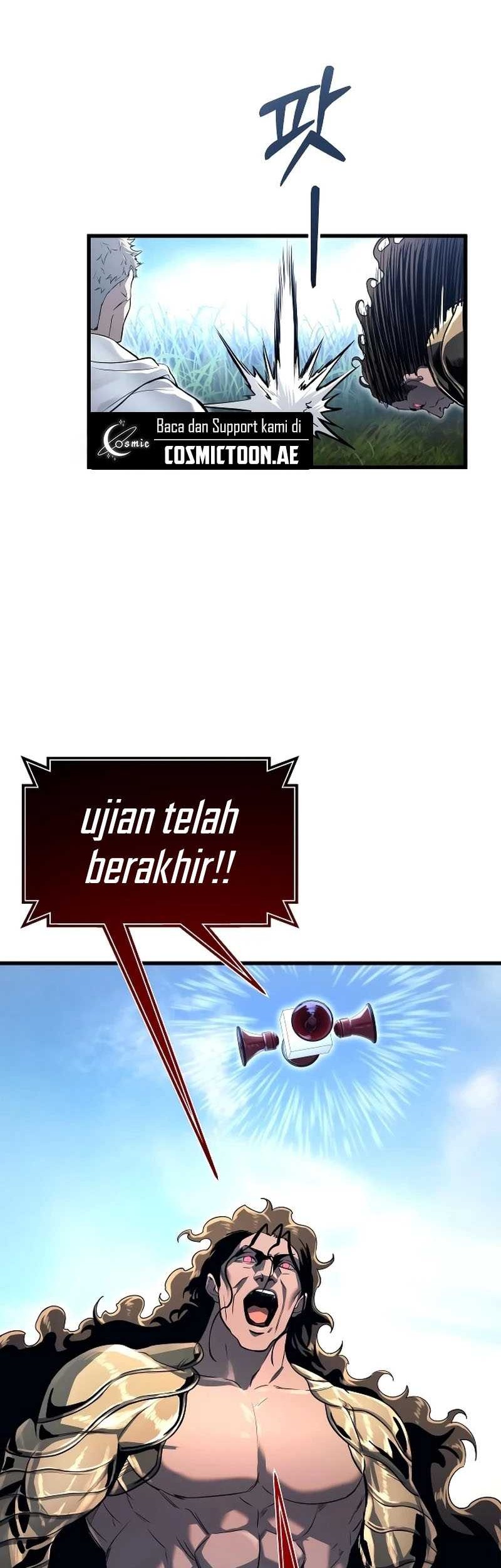 Tower Of God: Side Story Urek Mazino Chapter 2 Gambar 29