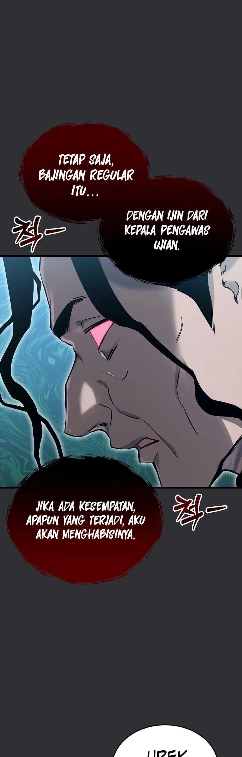 Tower Of God: Side Story Urek Mazino Chapter 2 Gambar 42