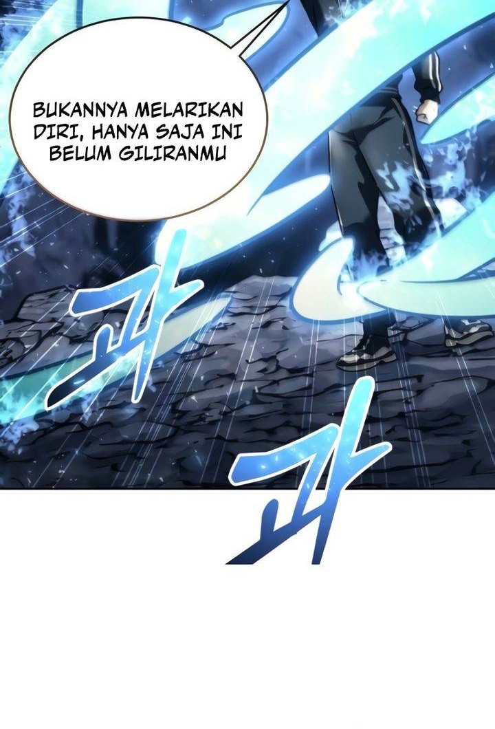 Tower Of God: Side Story Urek Mazino Chapter 20 Gambar 24