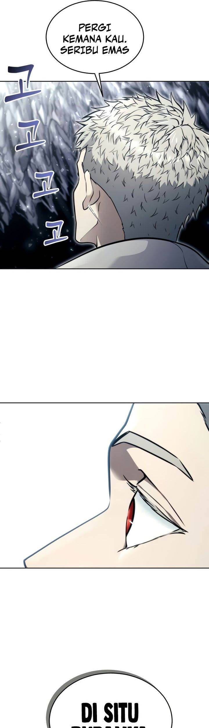Tower Of God: Side Story Urek Mazino Chapter 20 Gambar 33
