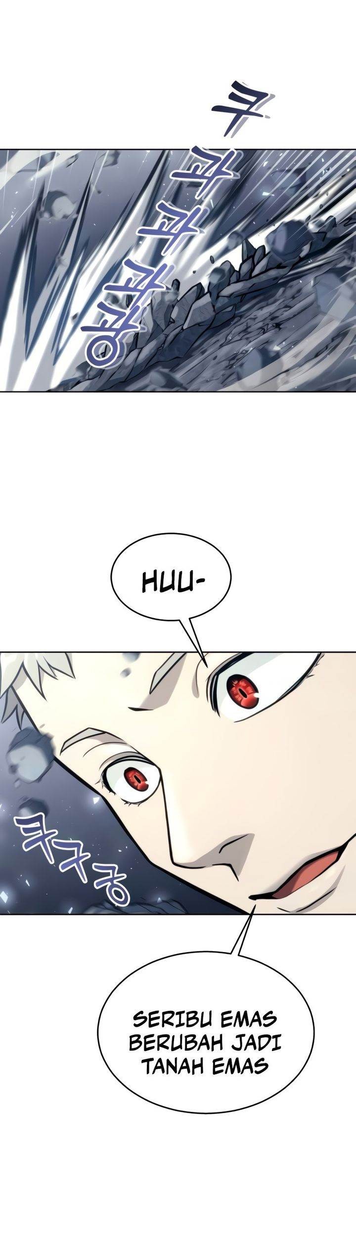 Tower Of God: Side Story Urek Mazino Chapter 20 Gambar 39