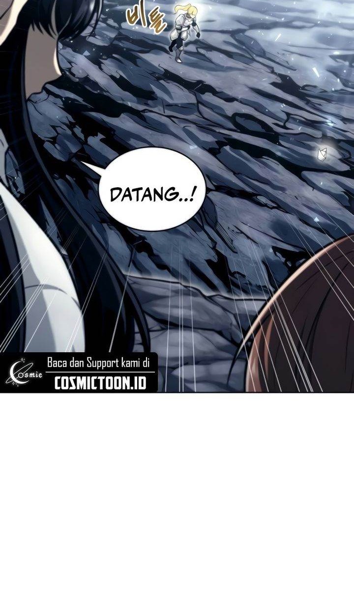 Tower Of God: Side Story Urek Mazino Chapter 20 Gambar 50