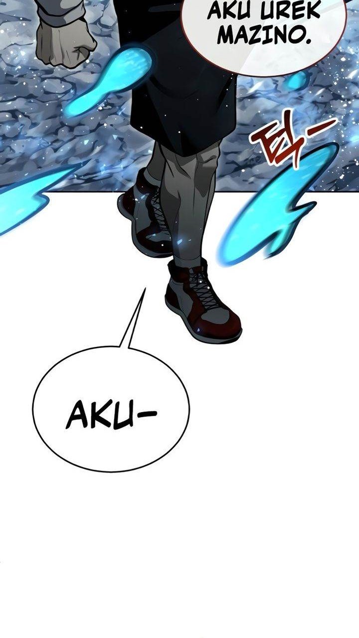 Tower Of God: Side Story Urek Mazino Chapter 20 Gambar 4