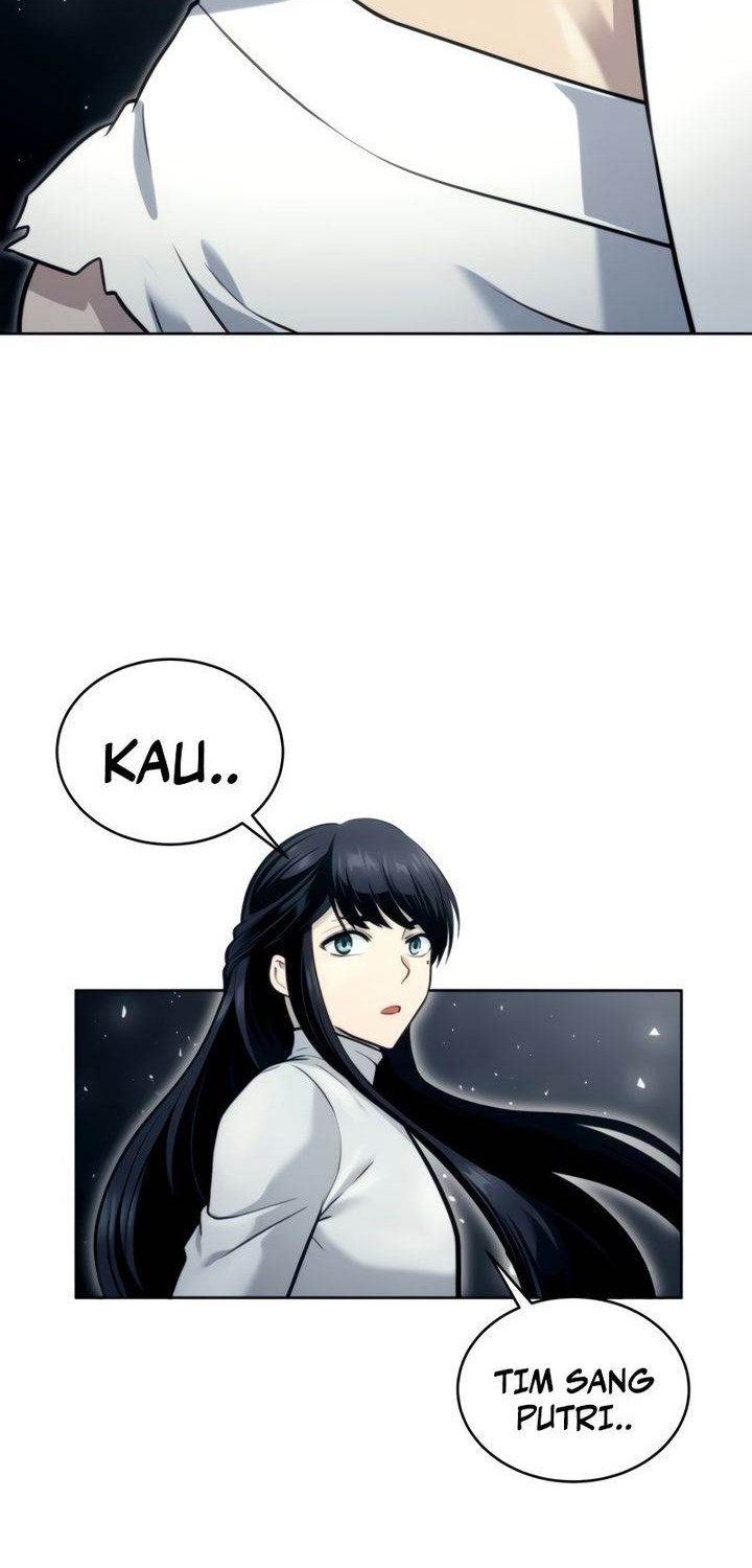 Tower Of God: Side Story Urek Mazino Chapter 20 Gambar 66