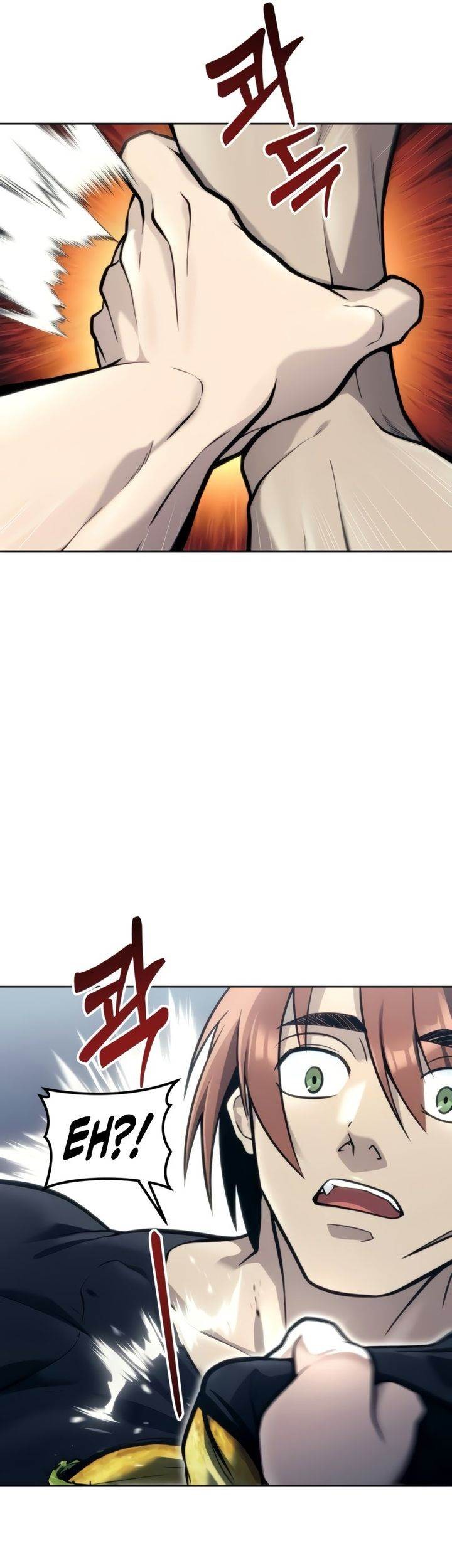 Tower Of God: Side Story Urek Mazino Chapter 20 Gambar 77