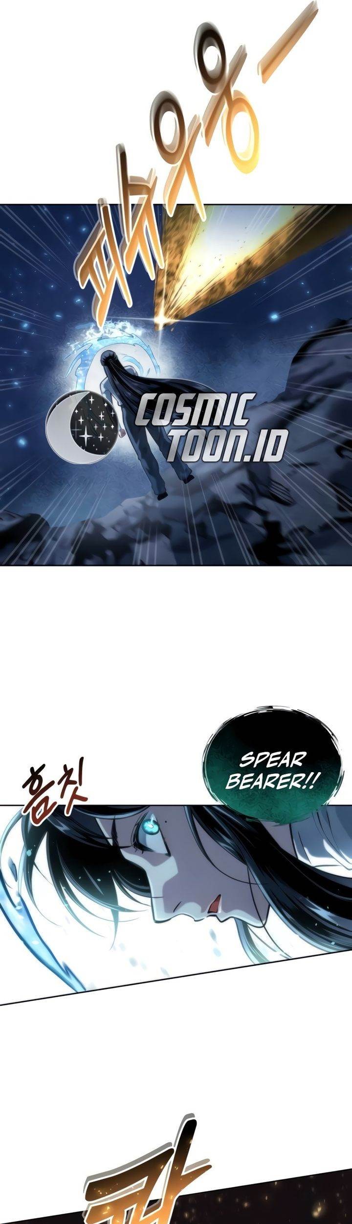Tower Of God: Side Story Urek Mazino Chapter 20 Gambar 85