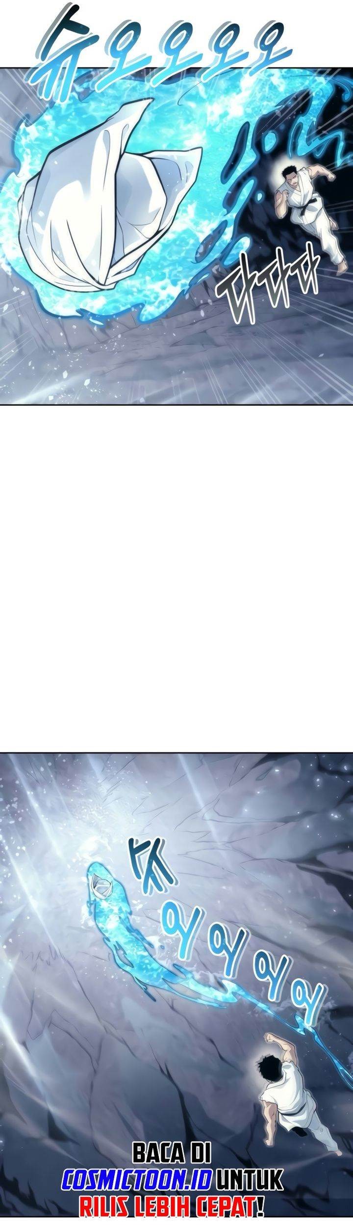 Tower Of God: Side Story Urek Mazino Chapter 20 Gambar 95