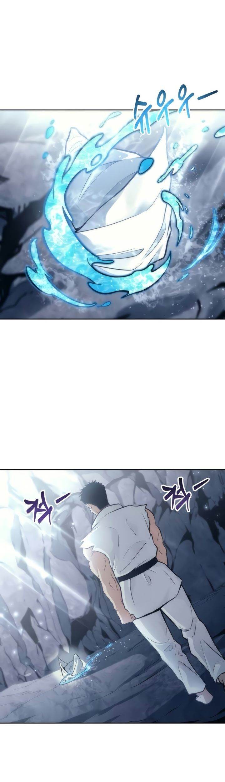 Tower Of God: Side Story Urek Mazino Chapter 20 Gambar 97