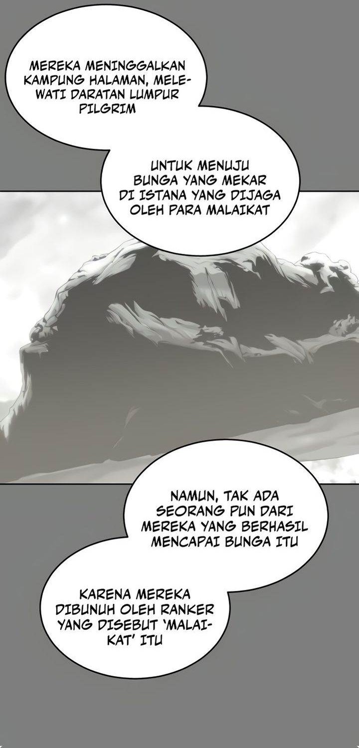 Tower Of God: Side Story Urek Mazino Chapter 20 Gambar 8